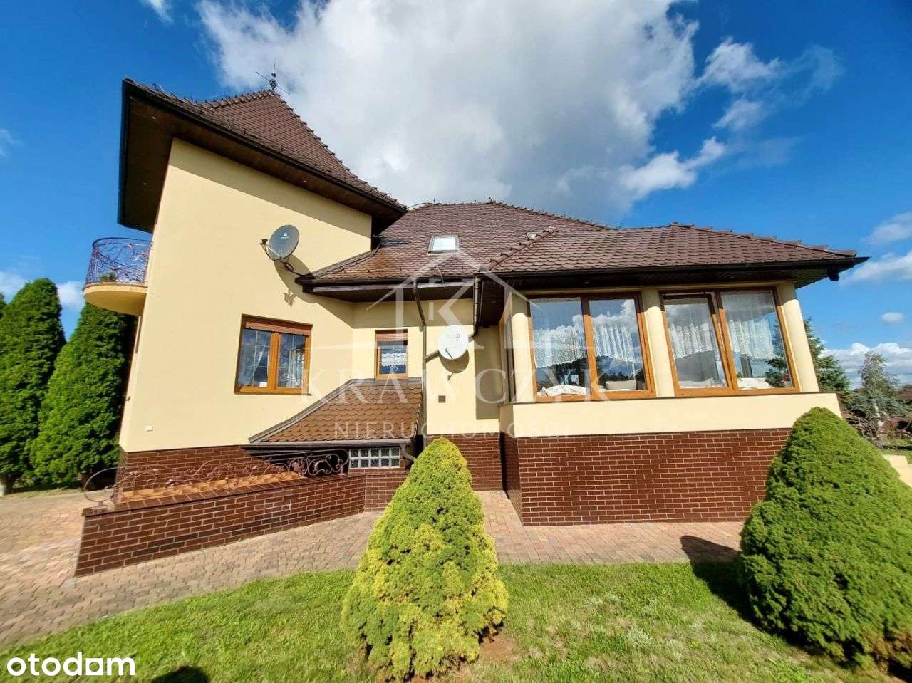 Rezydencja W Namyślinie - Pełny obrazek: 4/20