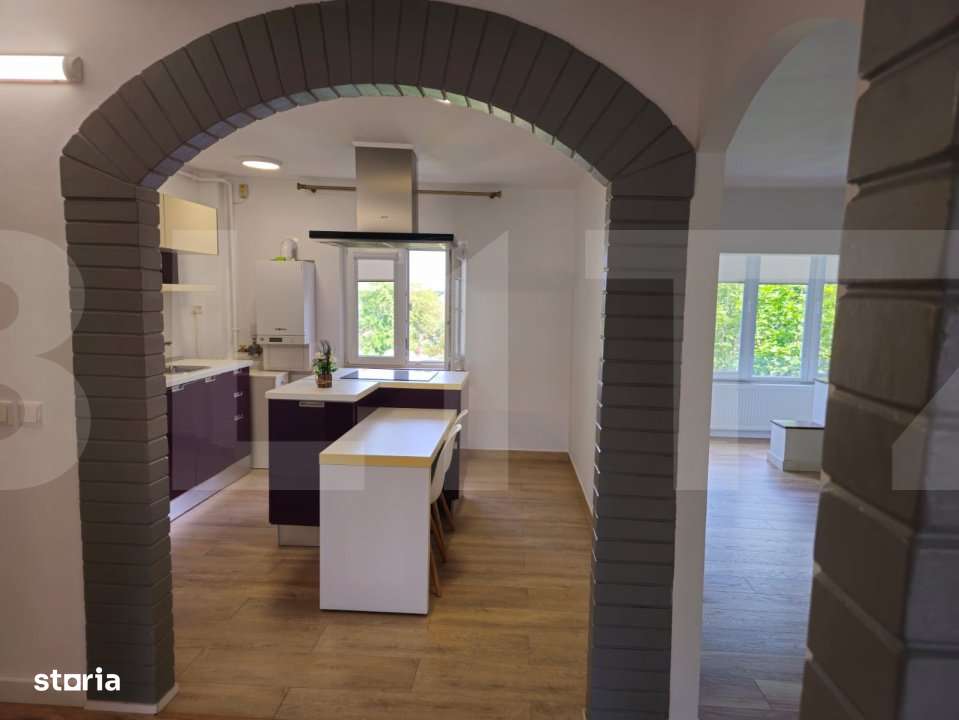 Apartament de vanzare, cu 4 camere, 94 mp, zona Andrei Șaguna - Imagine principală: 3/12