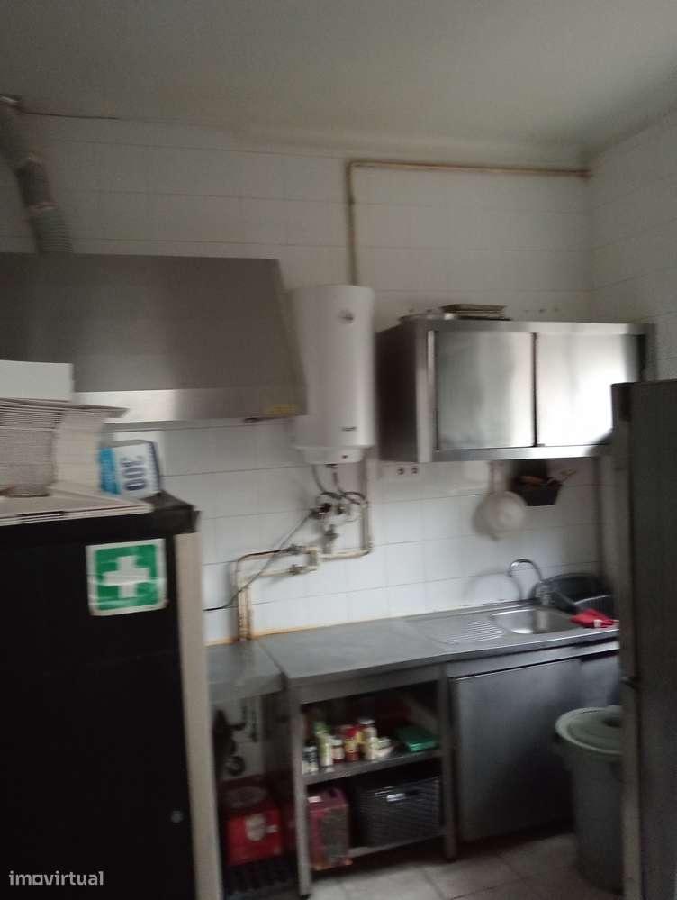 Café/ snackbar Trespasse - Grande imagem: 3/4