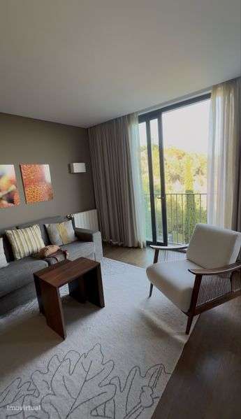 Excelente apartamento T1 - Monchique / Algarve