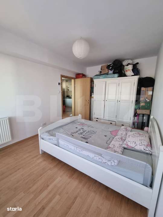 Apartament 2 camere, 51.8 mp, zona Nufarul - Imagine principală: 4/7