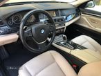 BMW 520 d Line Luxury Auto - 32