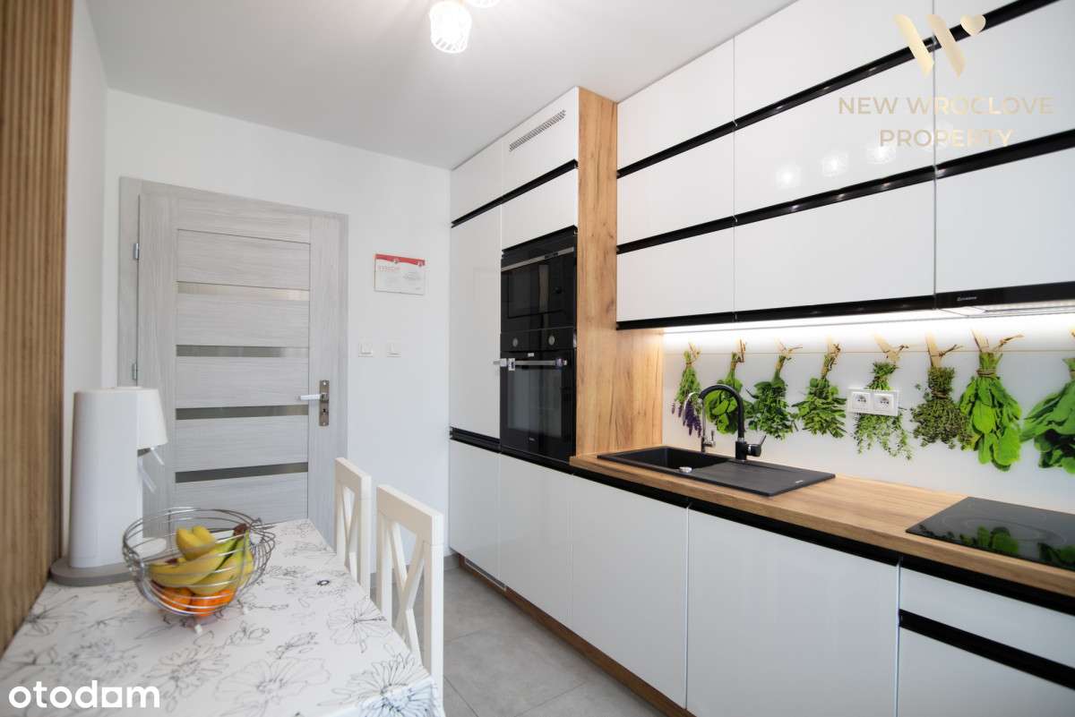 Wyższy standard z pełnym wyposażeniem/Klimatyzacja-2