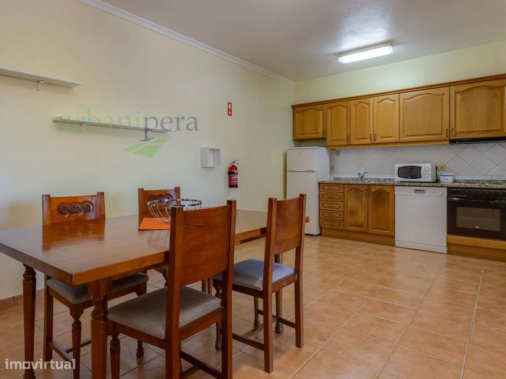 Apartamento com 2 quartos-18
