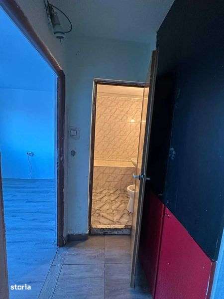ap la curte cu 2 camere aleea podul giurgiului