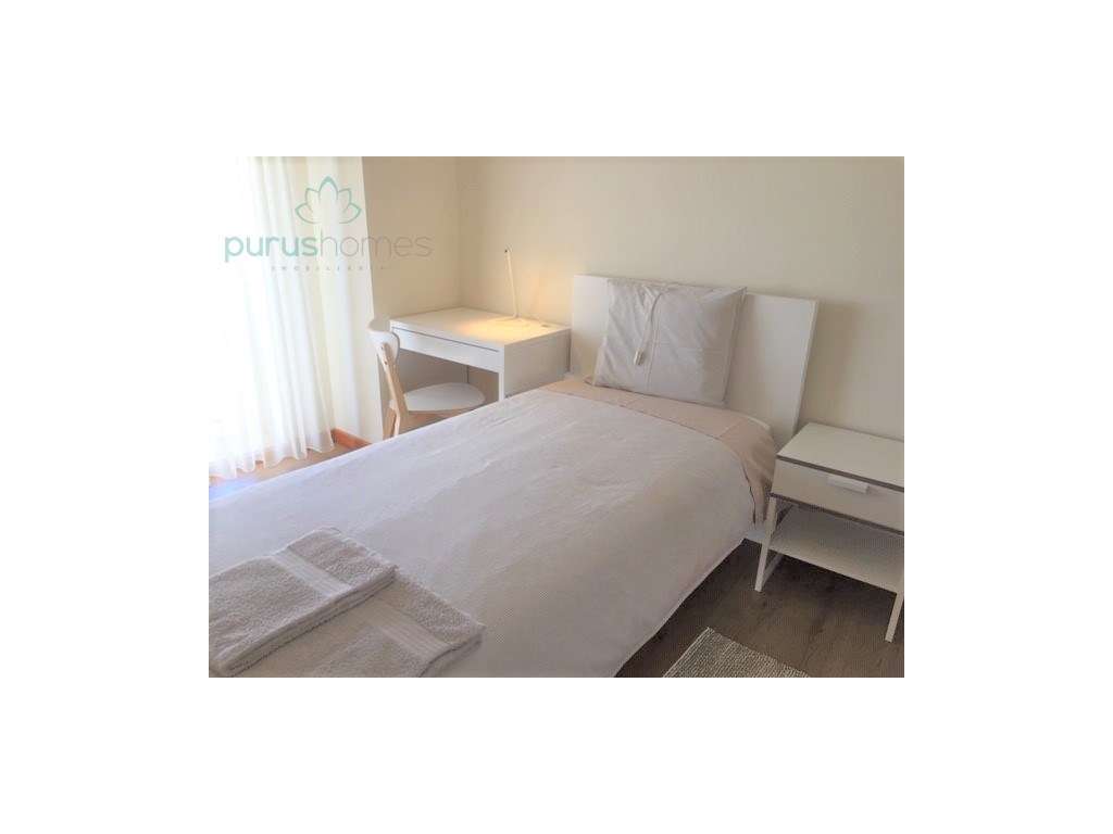 Apartamento T3+2 Duplex Universidade Aveiro-15