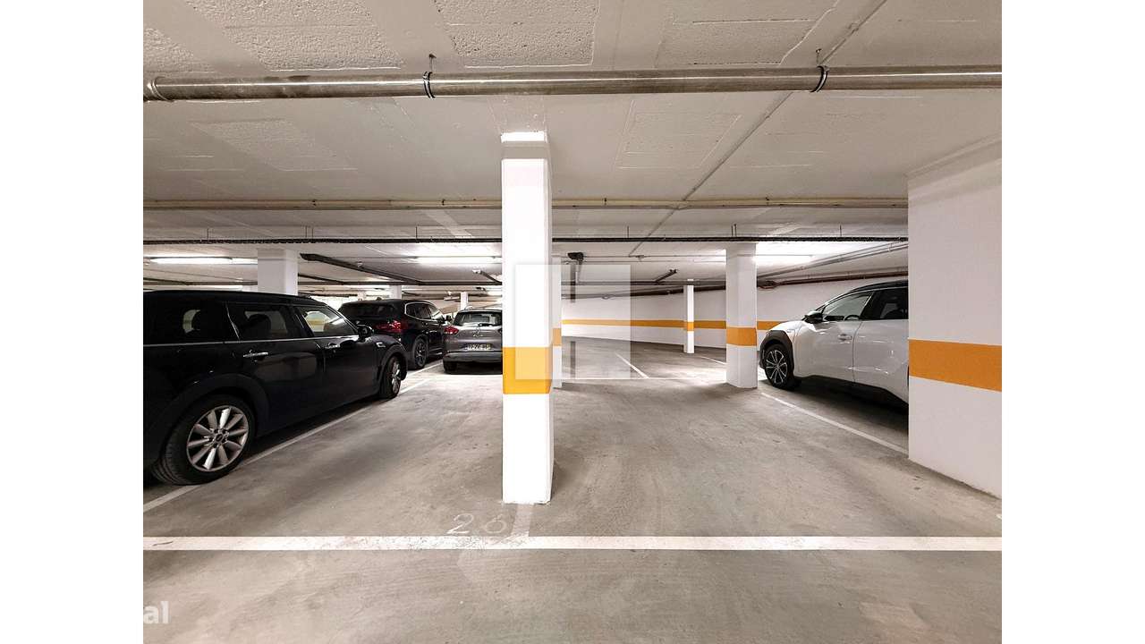 Apartamento T2 NOVO-31