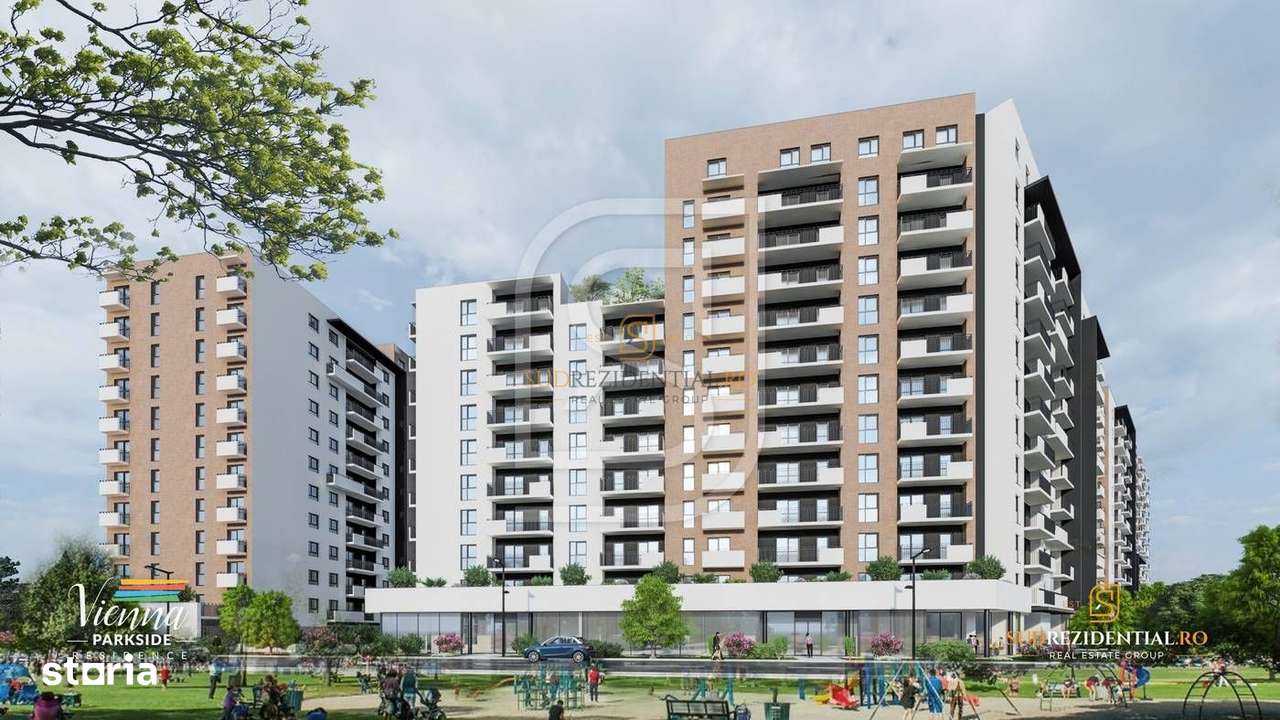 Apartament modern cu un dormitor, Parc Tudor Arghezi, Bd. Metalurgiei - Imagine principală: 4/20