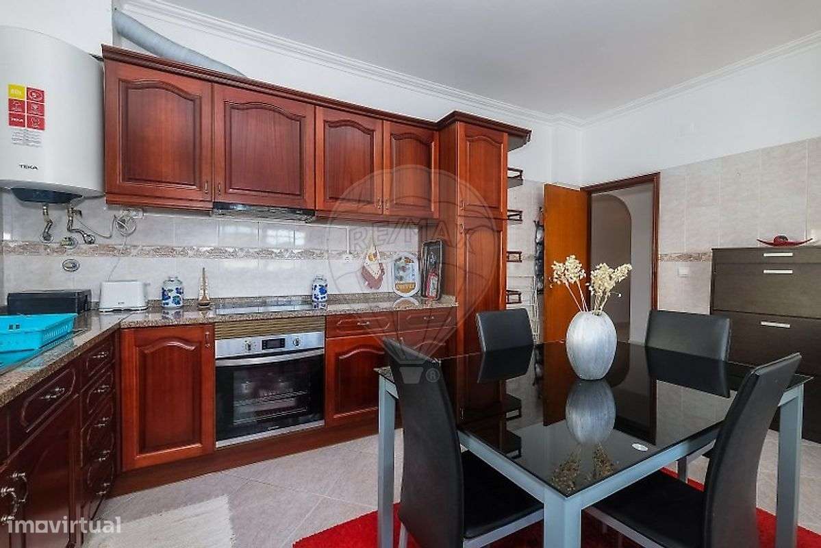 Moradia T4 para venda-22