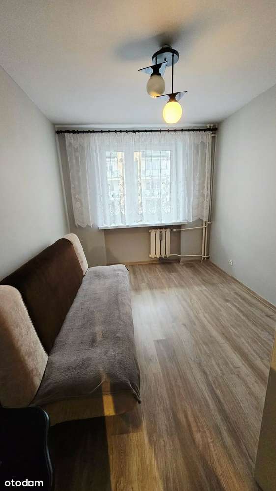 Sprzedam 48 mkw Podolszyce I piętro - Pełny obrazek: 4/7