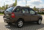 Kia Sportage - 9