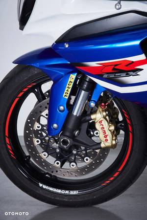 Suzuki GSX-R - 14