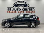 BMW X1 xDrive18d Sport Line - 6