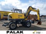 Wacker Neuson Koparka kołowa WACKER NEUSON EW 100,2019 rok - 7