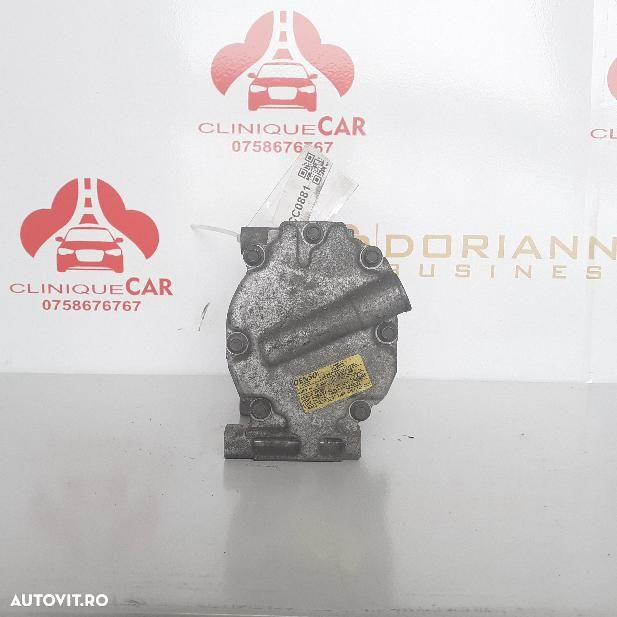 Compresor clima Lancia | Abarth | Fiat | Ford | 1.4 B | 51747318 - 3