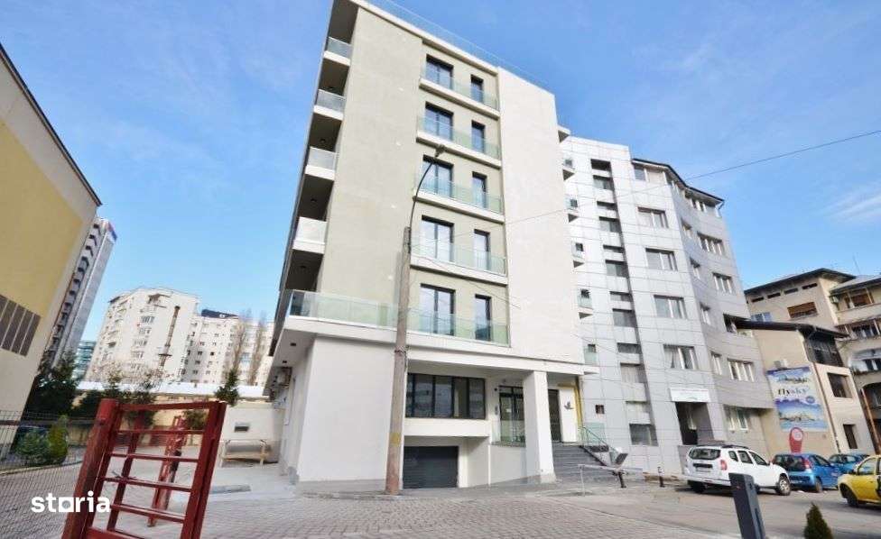 CEL MAI BUN APARTAMENT DIN PIATA VICTORIEI || BLOC NOU || 3 CAMERE - Imagine principală: 5/17