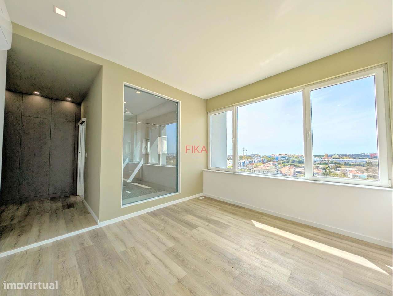 T2 com 3 lugares de parqueamento-25