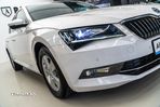 Skoda Superb 1.6 TDI Ambition - 29