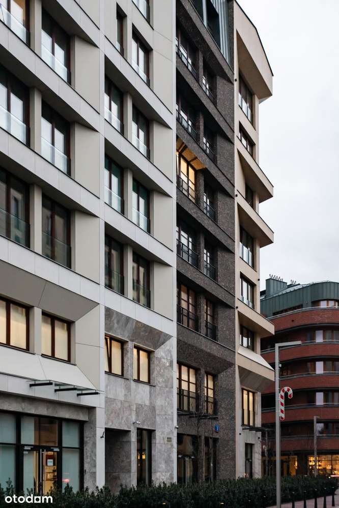 Genialne mieszkanie w Porcie Polskim-14