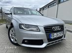 Audi A4 Avant 2.0 TDI DPF Ambition - 5