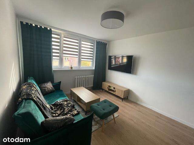 Nowoczesna kawalerka 5p. winda Rybnik Chalotta-4