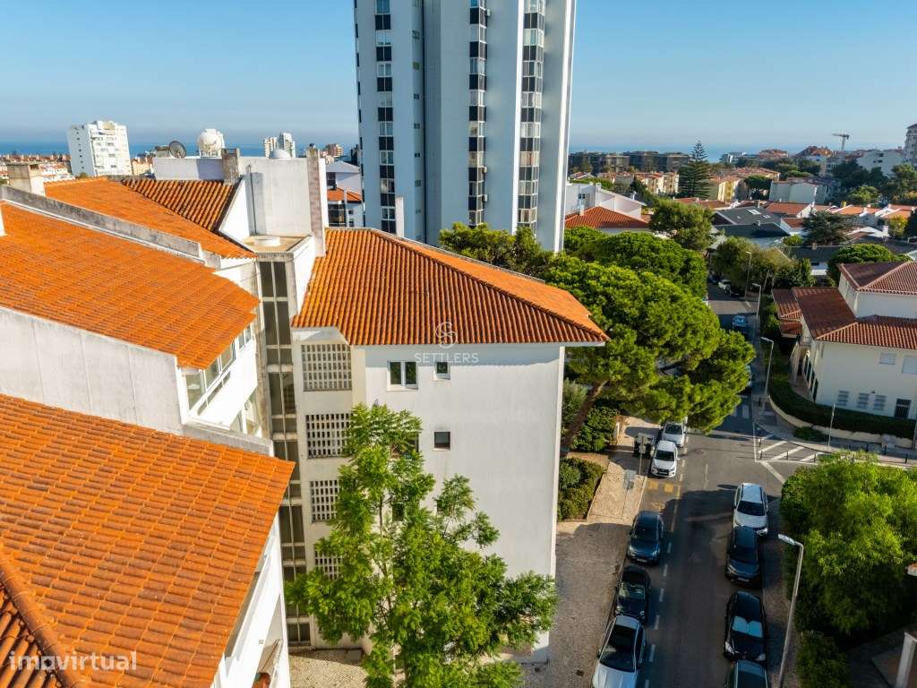 Apartamento T2 - Bairro do Rosário-20