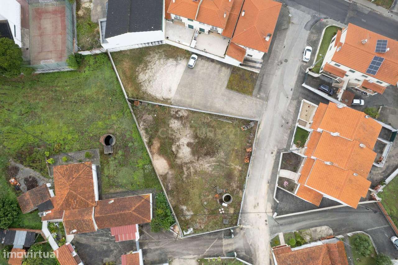 Terreno para Construção II Leiria II Maceira - Grande imagem: 3/21