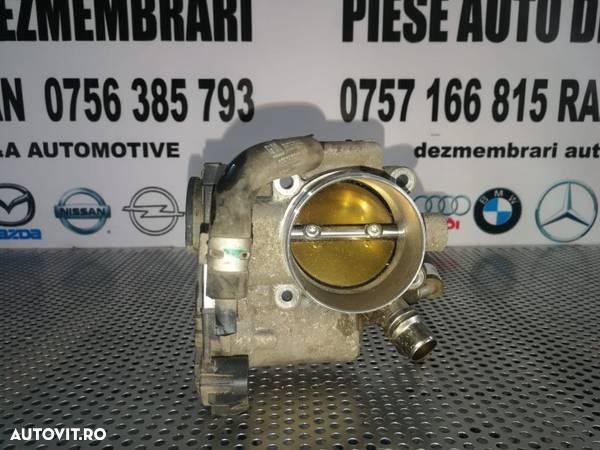 Clapeta Acceleratie Opel Astra J Corsa E Insignia 1.6 Benzina Euro 5 - 1