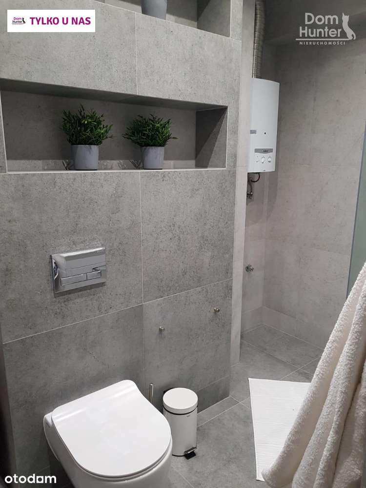 Dwupokojowe w samym centrum Gdańska, po remoncie-10