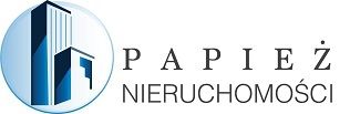 Papież Nieruchomości Logo