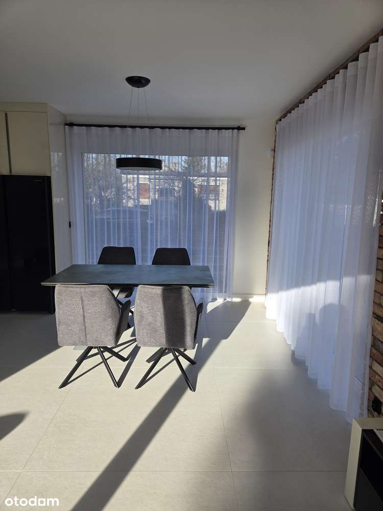 Grunwald - Gotowy, Umeblowany, Wysoki Standard Wykończenia, Garaż-3