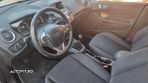 Ford Fiesta 1.6 TDCi Econetic Start-Stopp-System Trend - 8