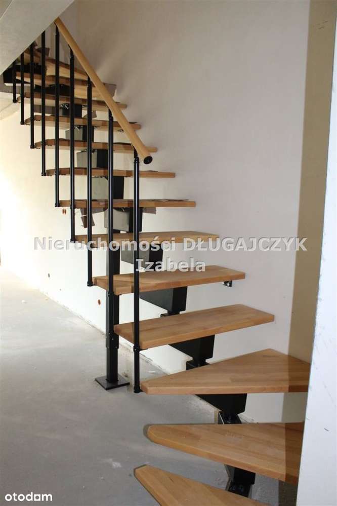 Żory Zachód Na Sprzedaż Nowe Domy - Pełny obrazek: 4/18