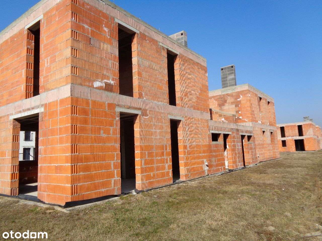 Nowy segment w stanie surowym otwartym - Pełny obrazek: 4/11