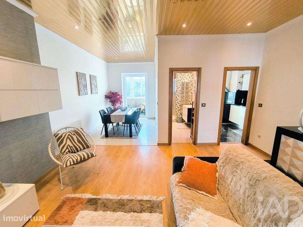 Apartamento T2 em São Domingos De Benfica de 85,00 m2 - Grande imagem: 4/22