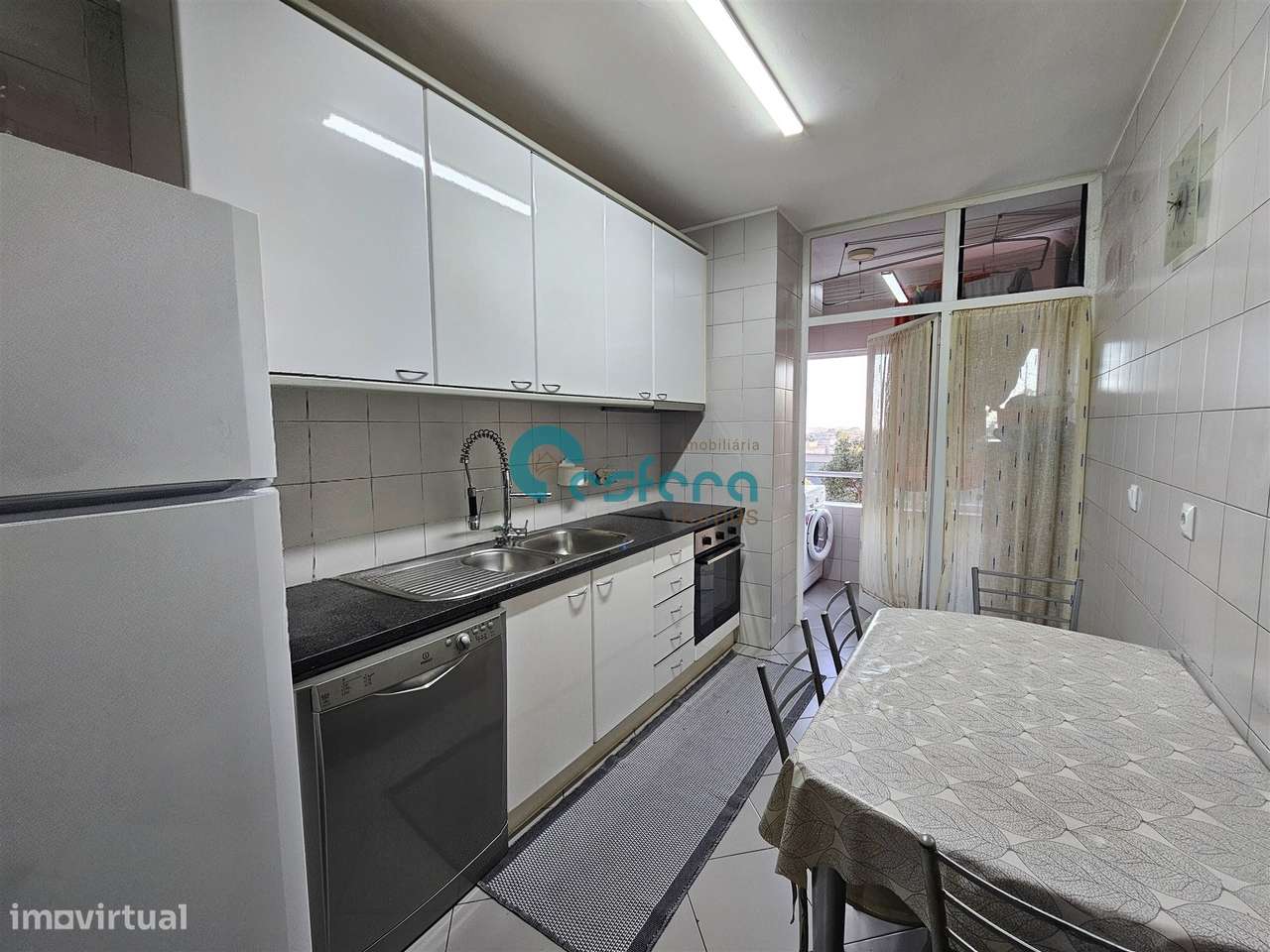 T3+1 com 2 garagens box - Vilar Paraíso, Quinta Rosas, Gaia-12