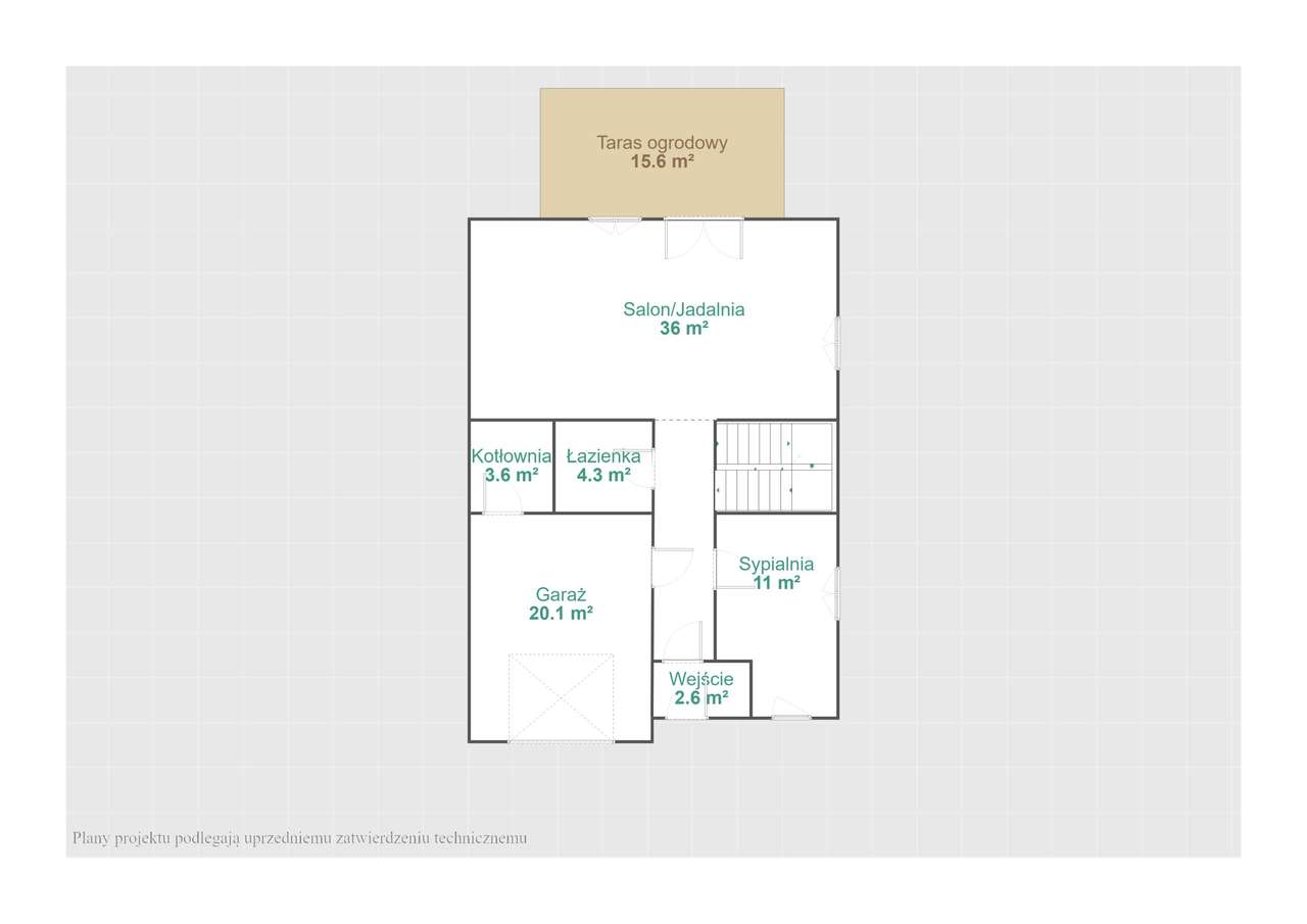 Nowy dom 6 pokoi I widok na las I 5 min do Wrocławia I-5