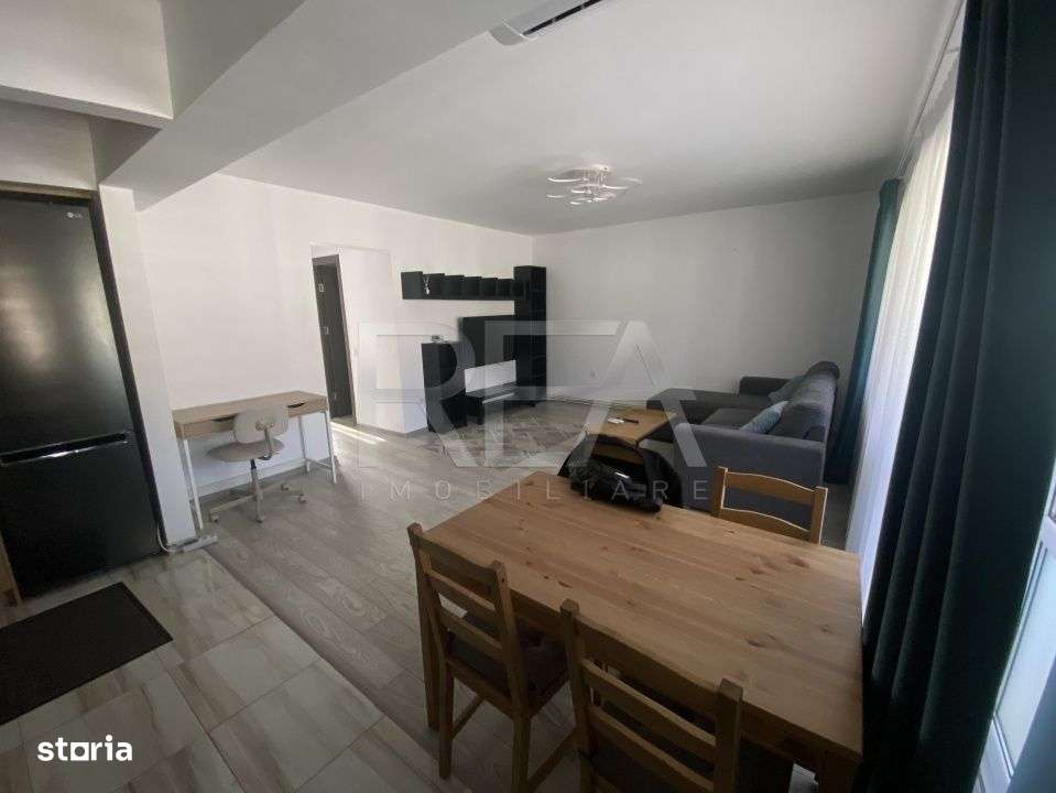 2 camere-OPEN-SPACE-Piata Chirigiu - Imagine principală: 2/8