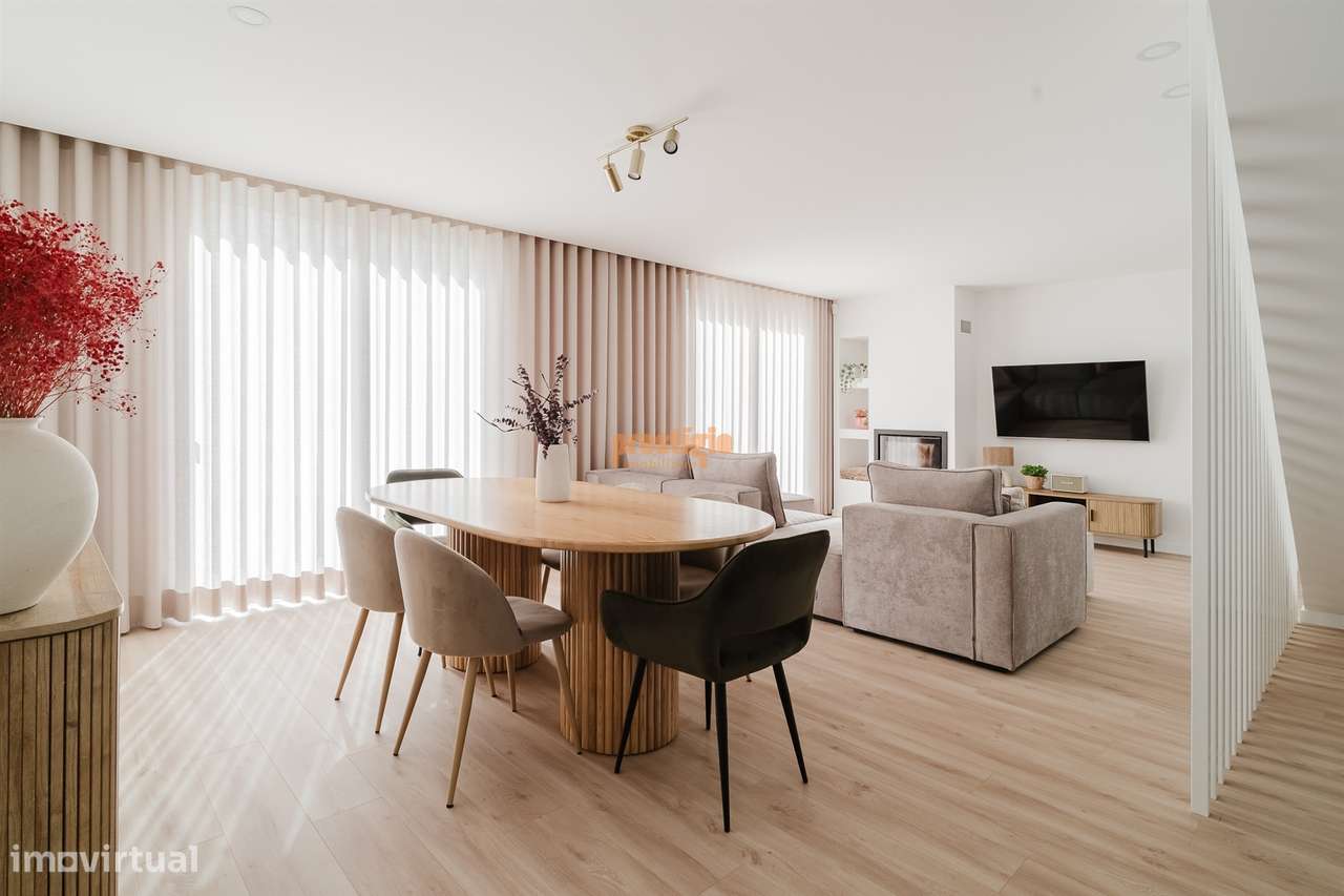 Moradia T3 Venda em Palmeira de Faro e Curvos,Esposende-9