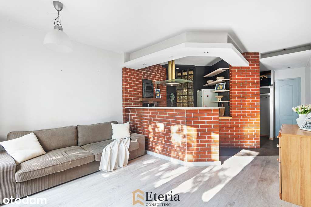 Magia w dwóch słowach-Saska Kępa-Kamienica '30-1