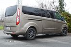 Ford Tourneo Custom 2.0 EcoBlue L2 Shuttle Bus Titanium - 8