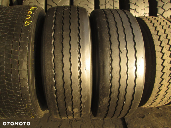 385/65/22.5 Bridgestone R-TRAILER 002 - 1