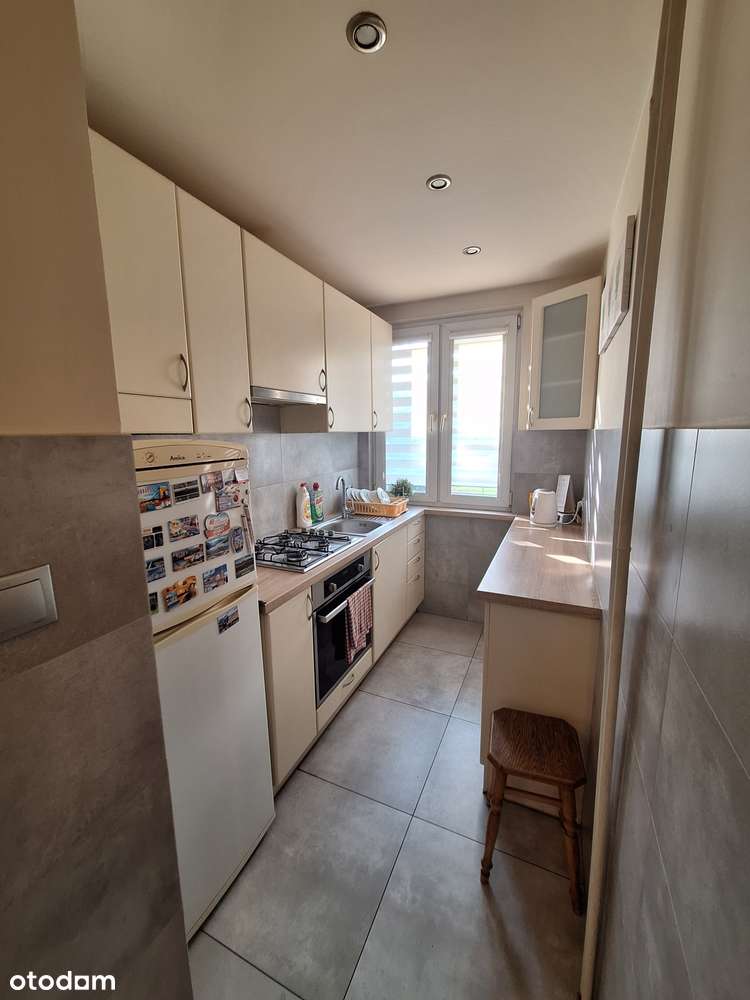 KRAKÓW OS. PIASTÓW 3 POKOJE SPRZEDAM-3