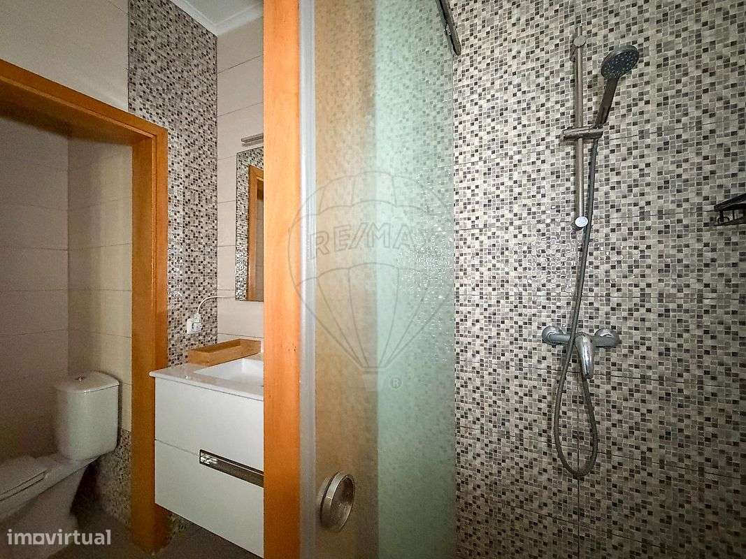 Apartamento T1 para venda-18