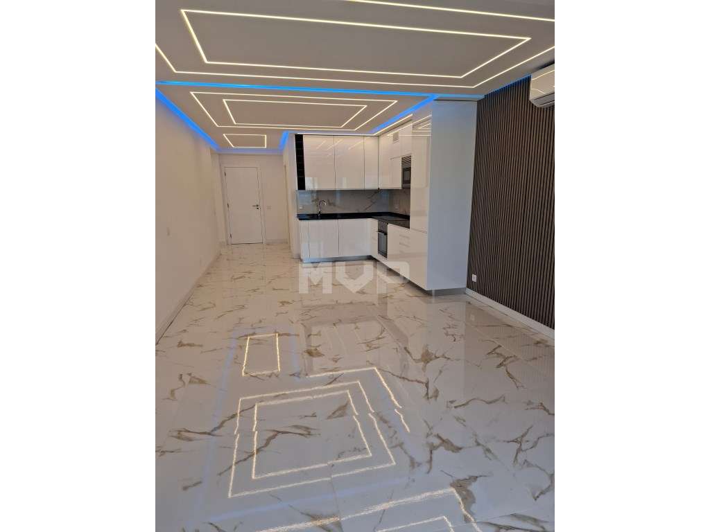 Apartamento T2 em Quarteira-19
