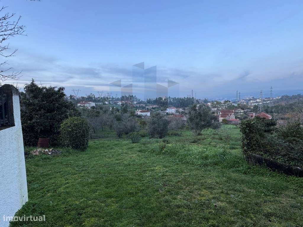 Vende-se terreno para construção em Coimbra, Marco dos Pereiros - Grande imagem: 5/6