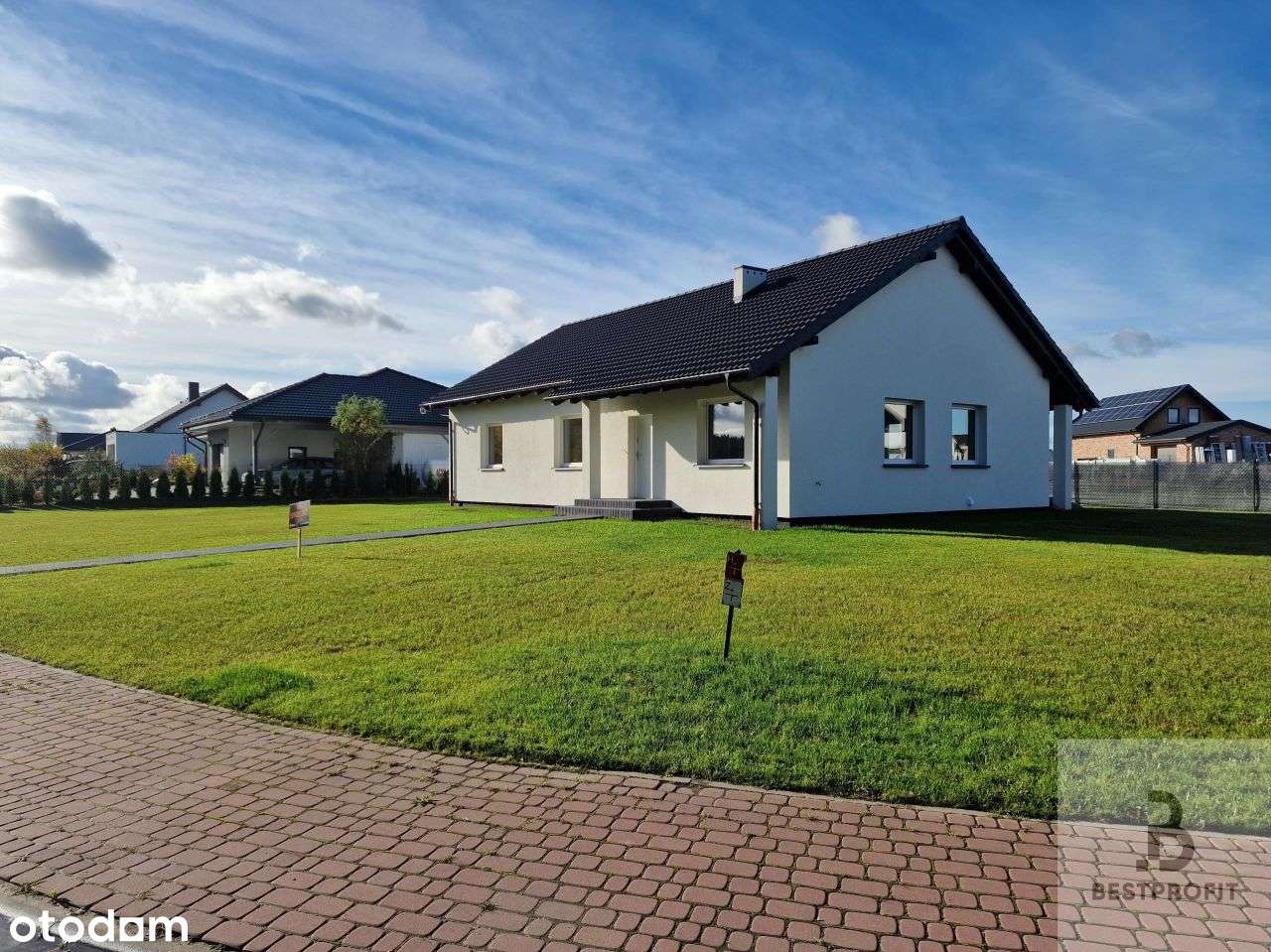 Dom, 123,63 m², Bydlino - Pełny obrazek: 5/14