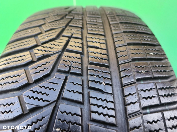 HANKOOK WINTER I CEPT EVO 2 205/55/17, 1 szt - 1