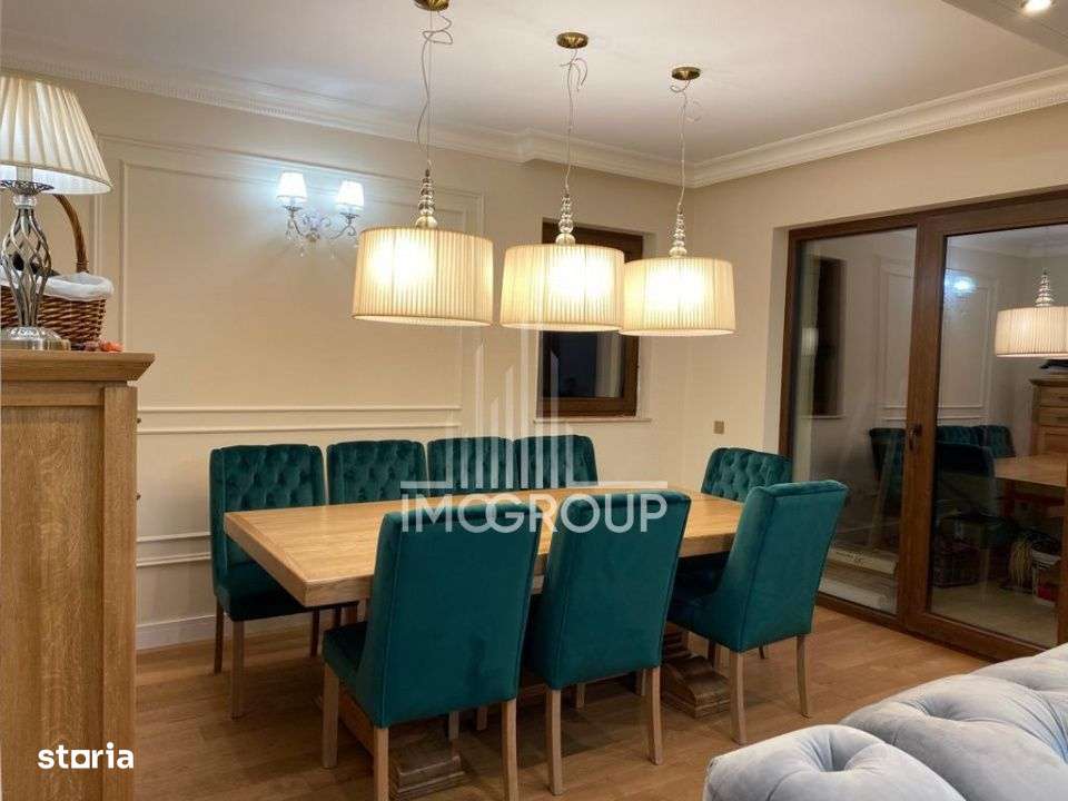 Casa Premium cu 3 Dormitoare & Curte Intretinuta – Borhanci - Imagine principală: 4/14