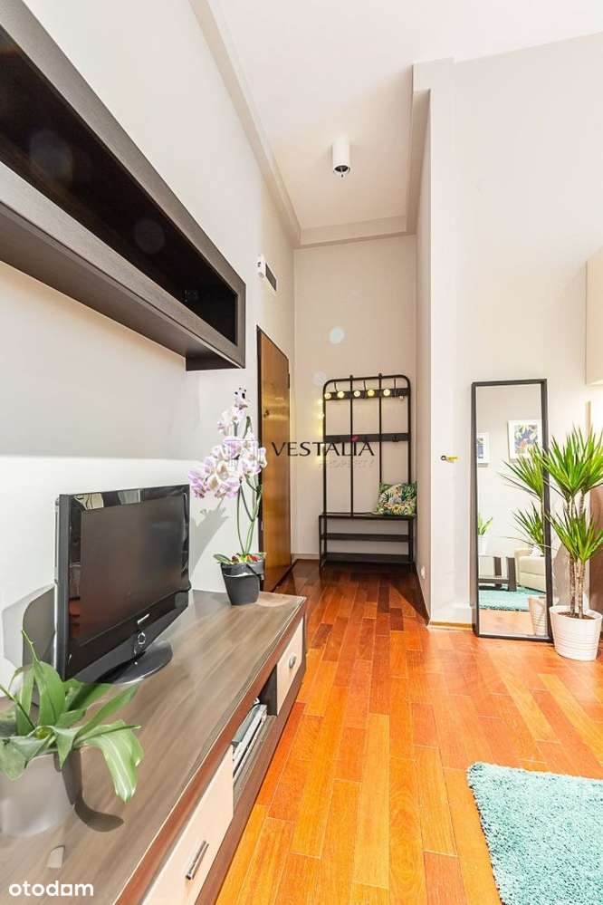 Mieszkanie na wynajem ul. Felicjanek, Kraków - Pełny obrazek: 5/11